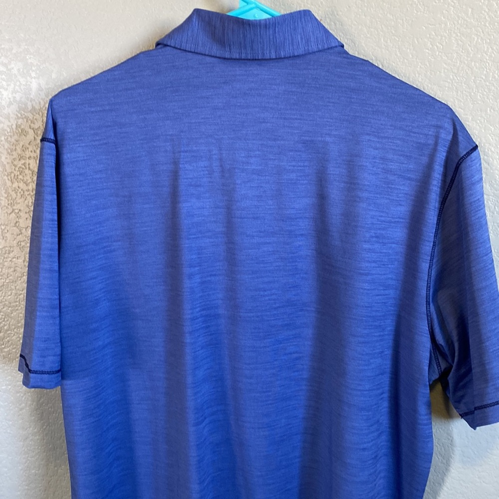 Roundtree & Yorke M performance polo lightweight - Picture 5 of 6